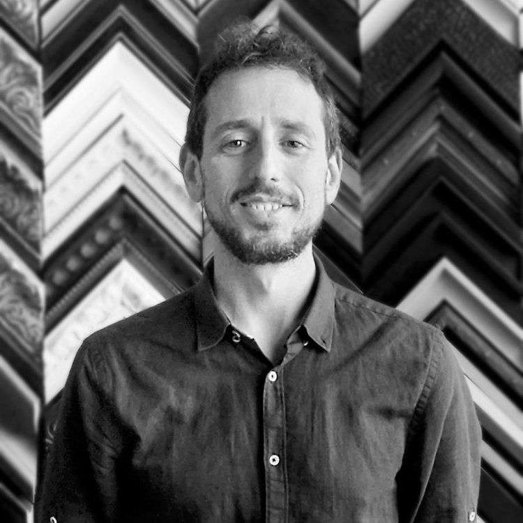 Our team of experts brings deep knowledge, passion and experience to every project. image