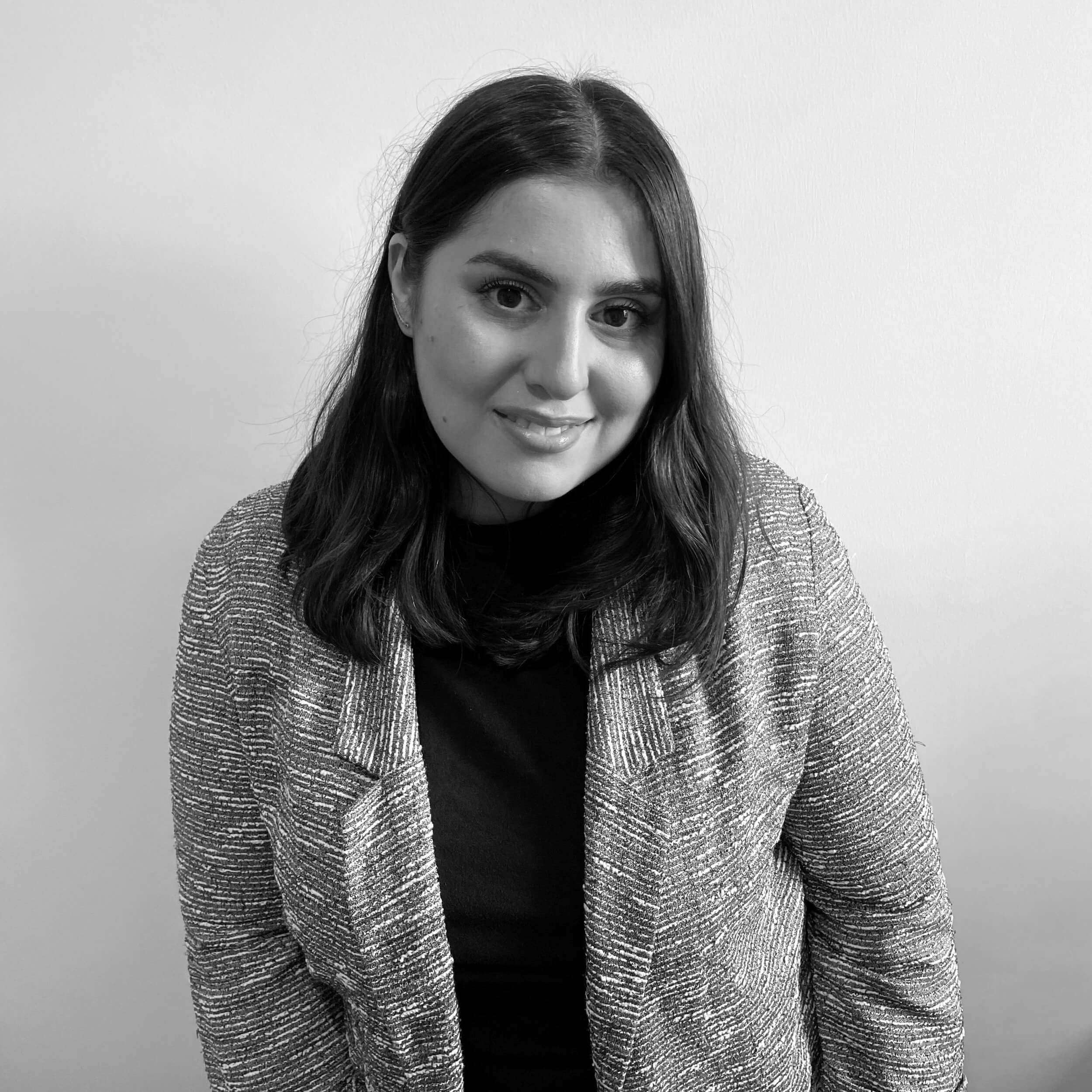 Our team of experts brings deep knowledge, passion and experience to every project. image