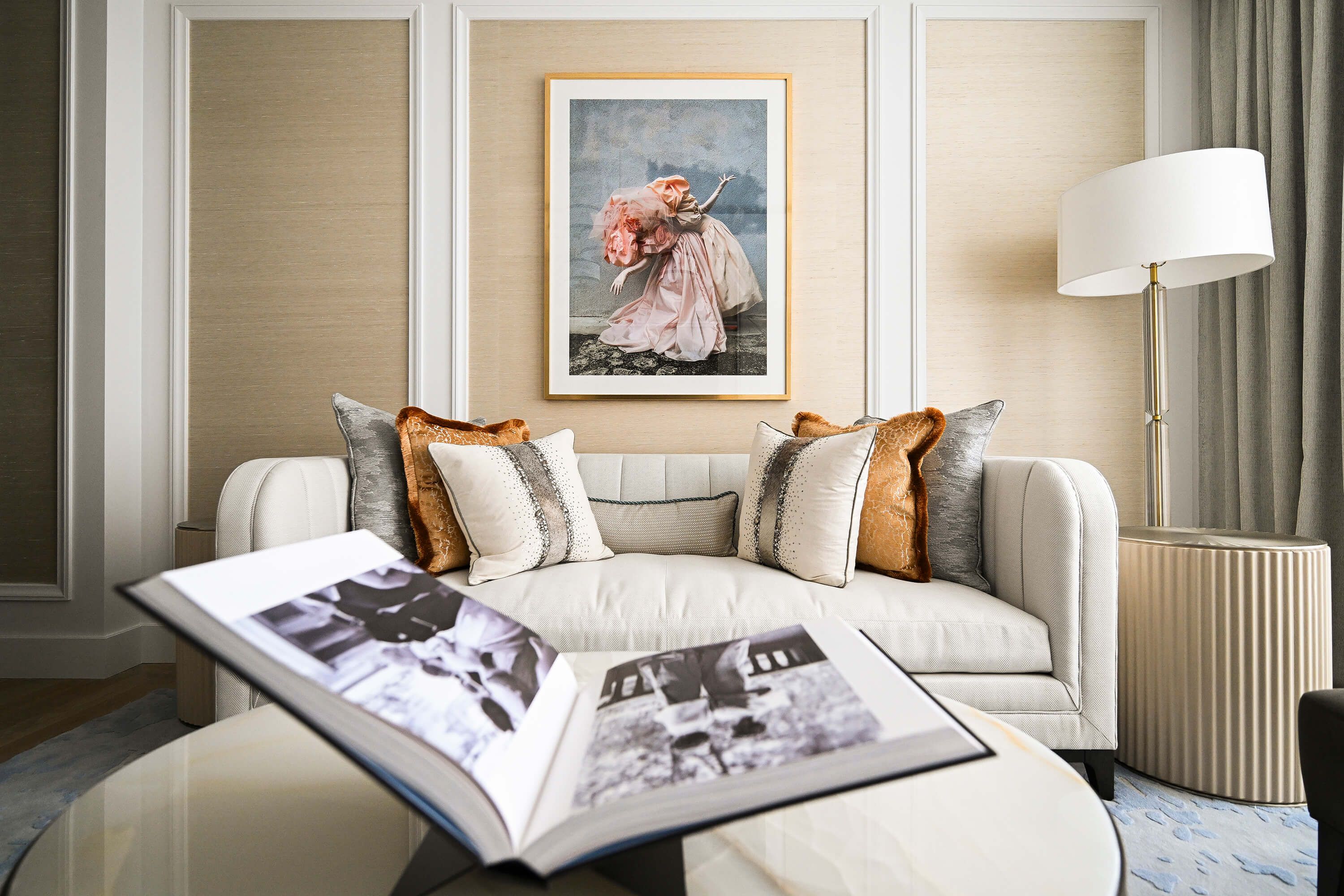 <p>Corinthia Grand Astoria Hotel Brussels<br/><i>Brussels, Belgium</i></p> image