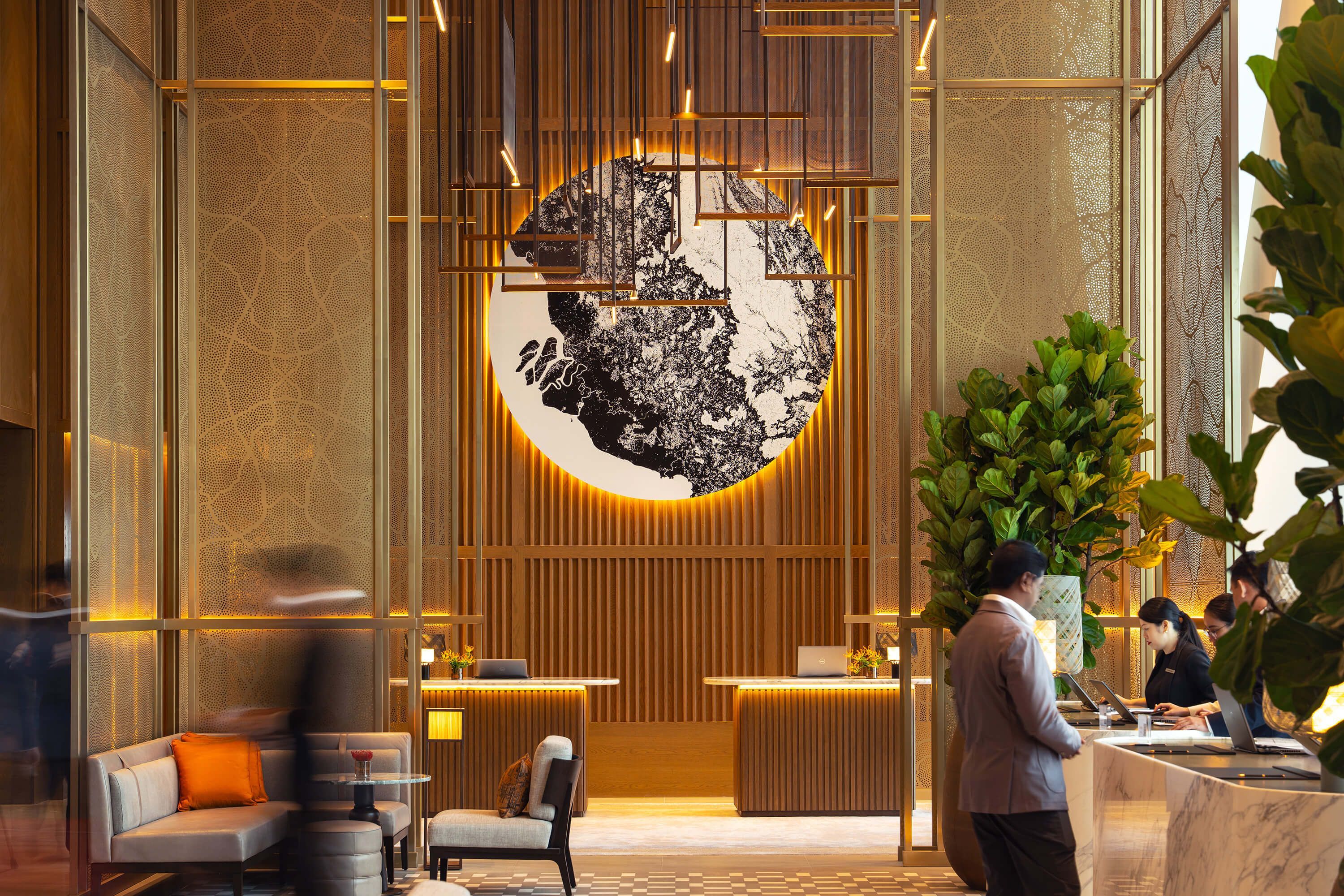 <p>Park Hyatt Kuala Lumpur<br/><i>Kuala Lumpur, Malaysia</i></p> image