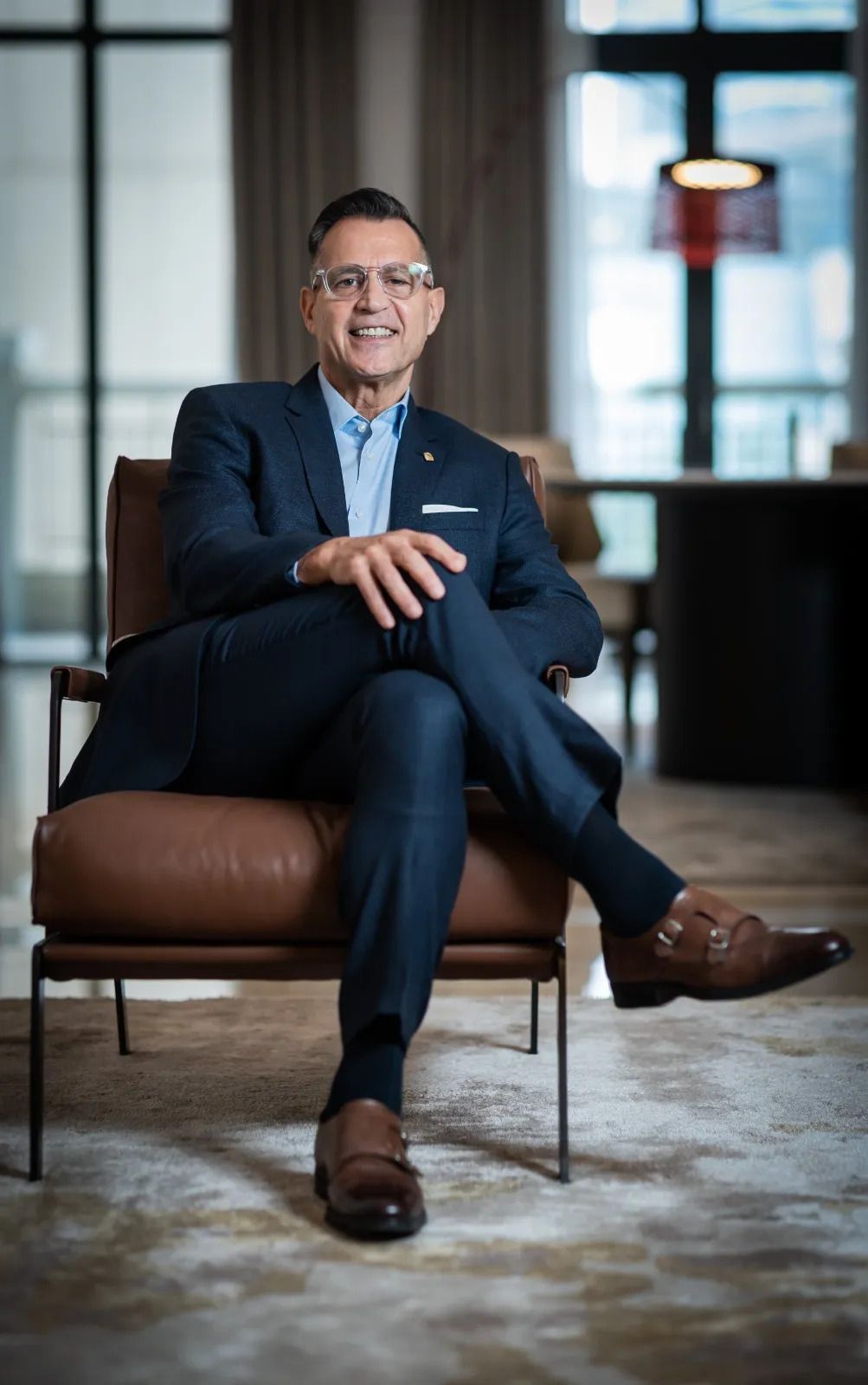 J. Edward Brea image